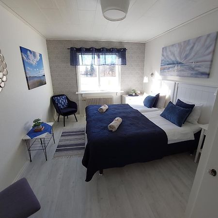 Bruksgarden Bed&Breakfast Undenäs Εξωτερικό φωτογραφία