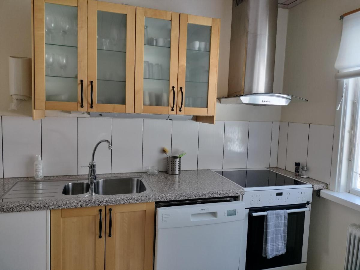 Bruksgarden Bed&Breakfast Undenäs Εξωτερικό φωτογραφία