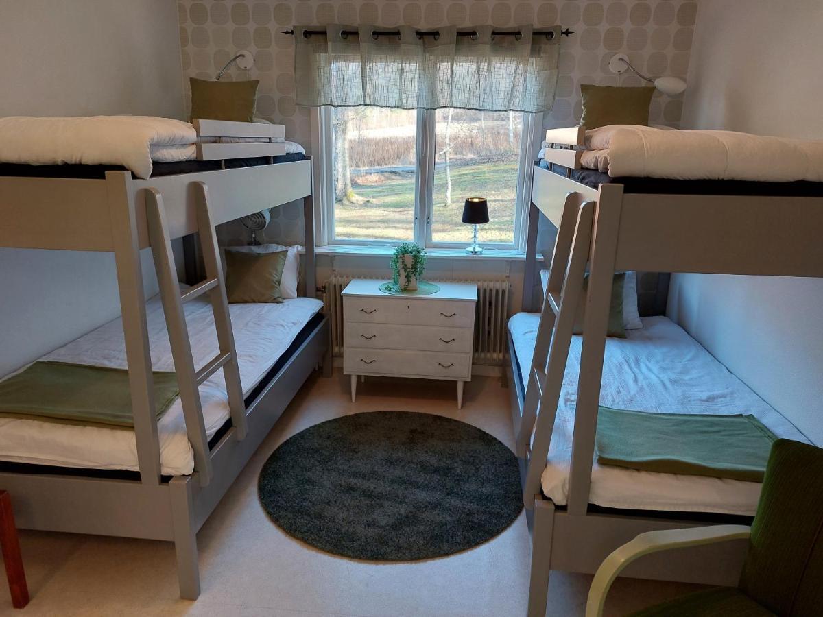 Bruksgarden Bed&Breakfast Undenäs Δωμάτιο φωτογραφία