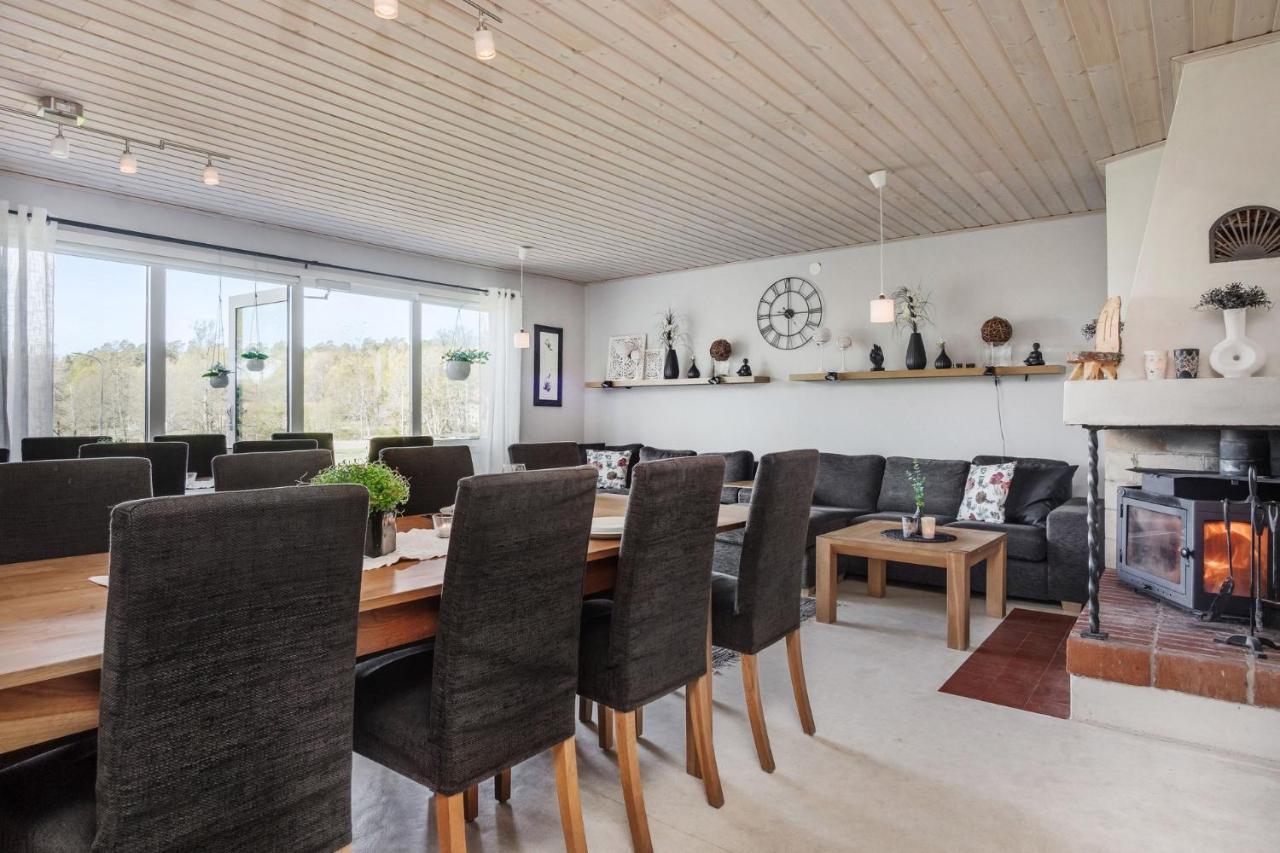 Bruksgarden Bed&Breakfast Undenäs Εξωτερικό φωτογραφία