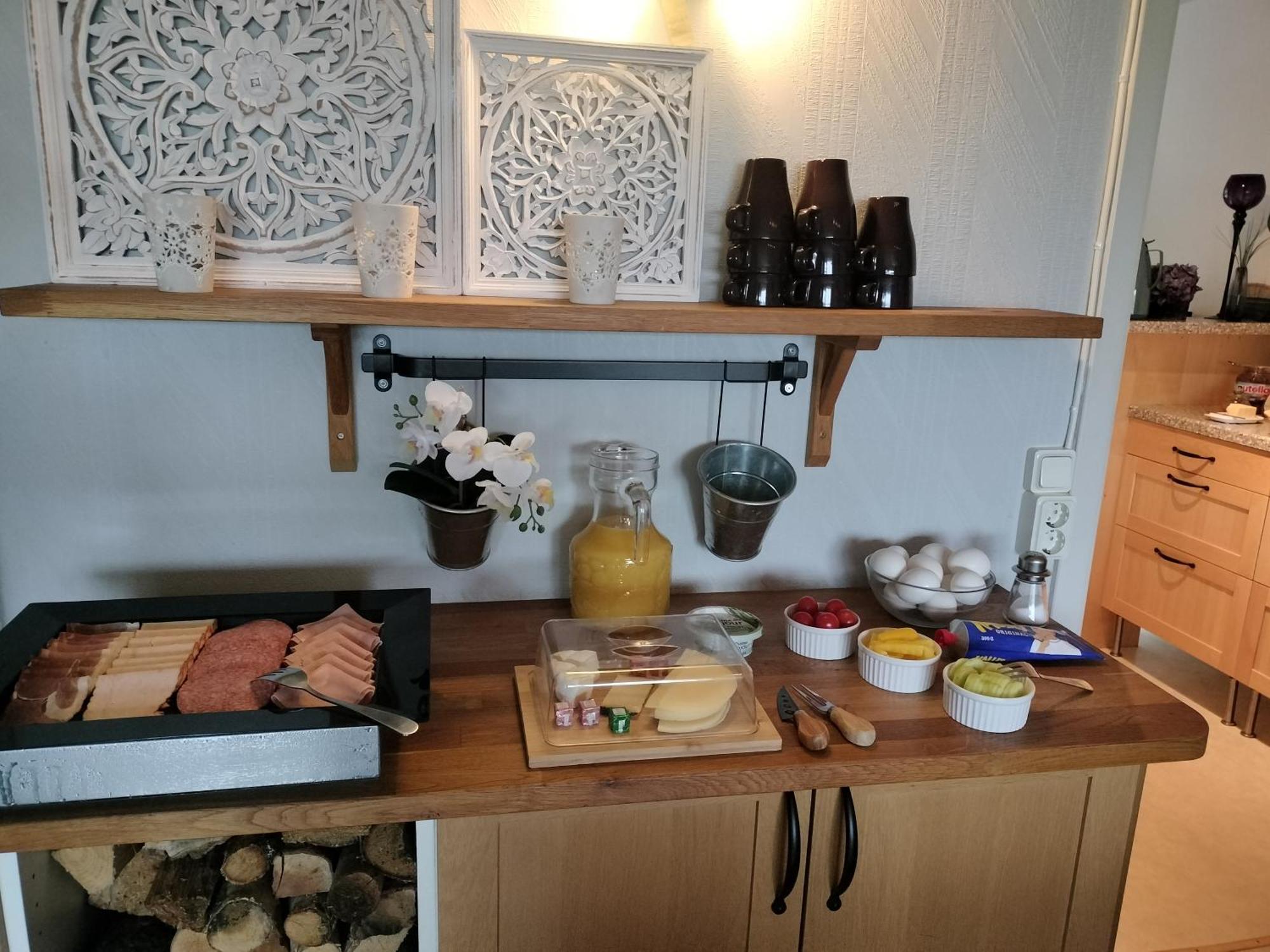 Bruksgarden Bed&Breakfast Undenäs Εξωτερικό φωτογραφία