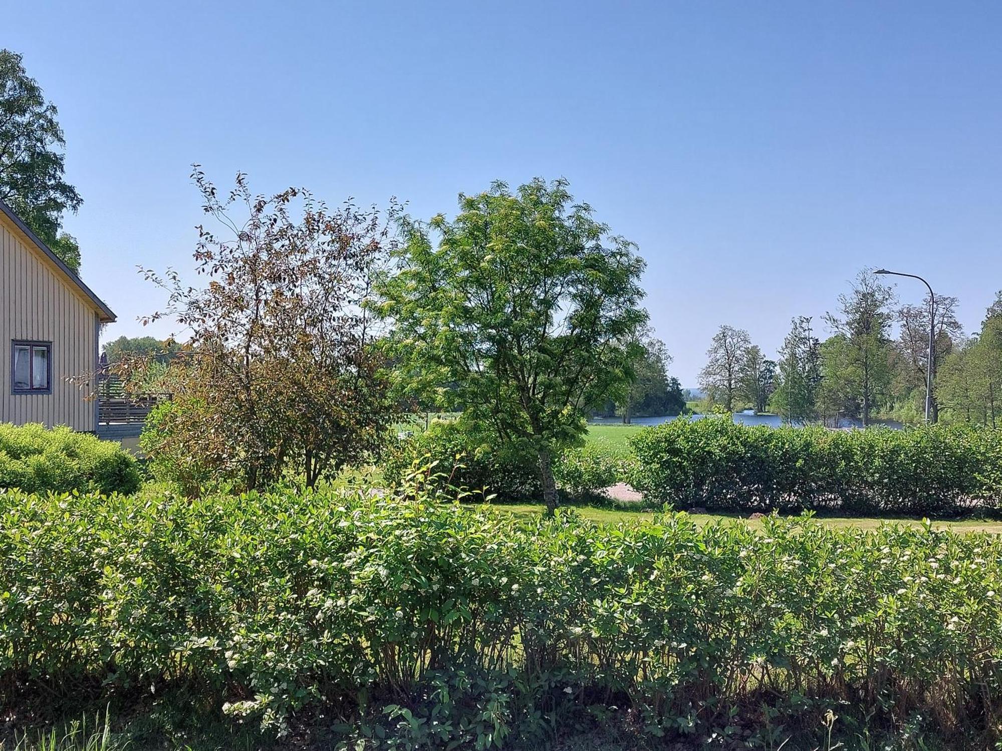 Bruksgarden Bed&Breakfast Undenäs Εξωτερικό φωτογραφία